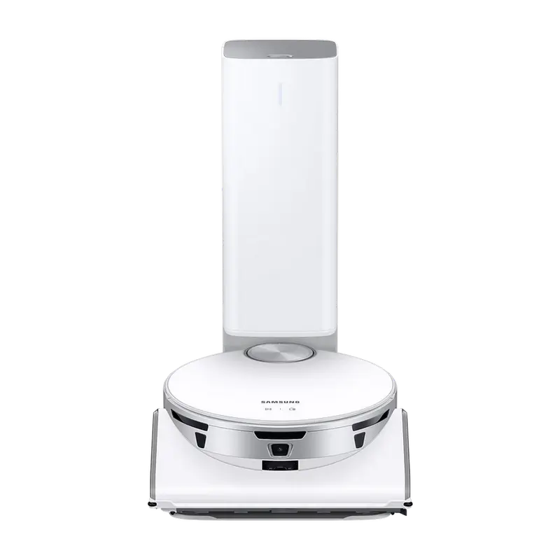 Vacuum Robot Cleaner Samsung VR50T95735W/EV