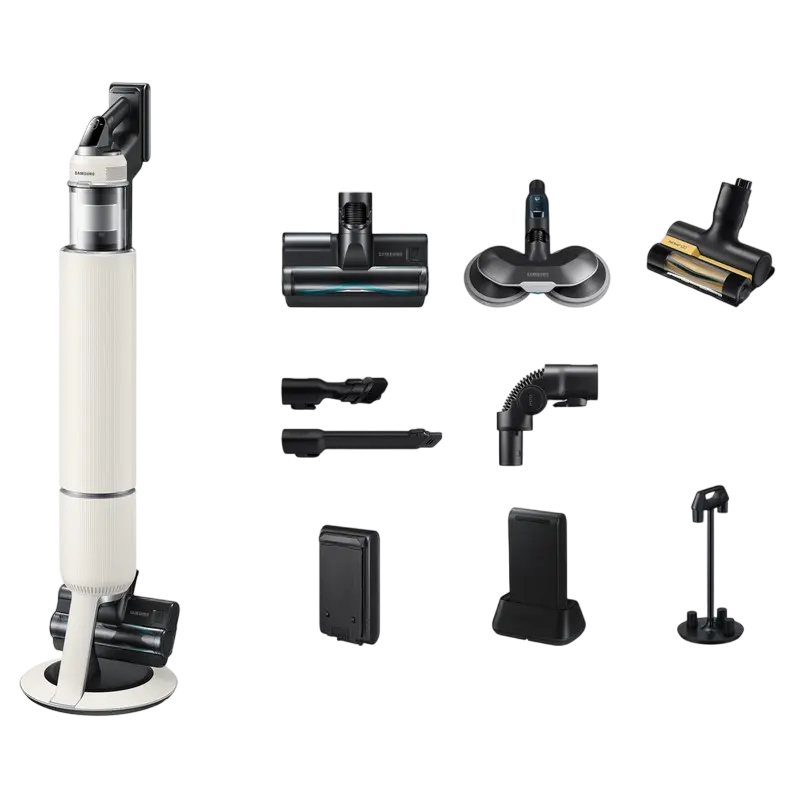 Aspirator Samsung VS80F28DGS/UK