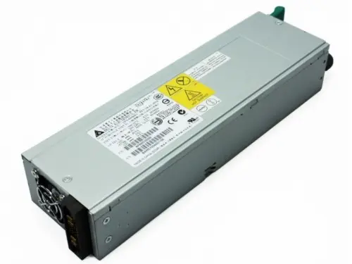 Sursă redundantă Intel ASR600WPSU de 600W hot-swap pentru serverul Intel SR2520
