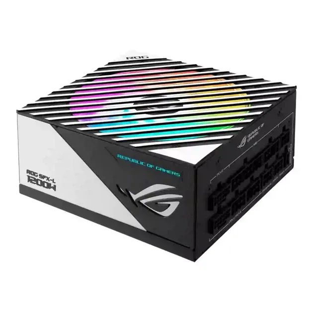 GameMax Asus ROG Loki SFX-L 1200W Titanium (90YE00N0-B0NA00)