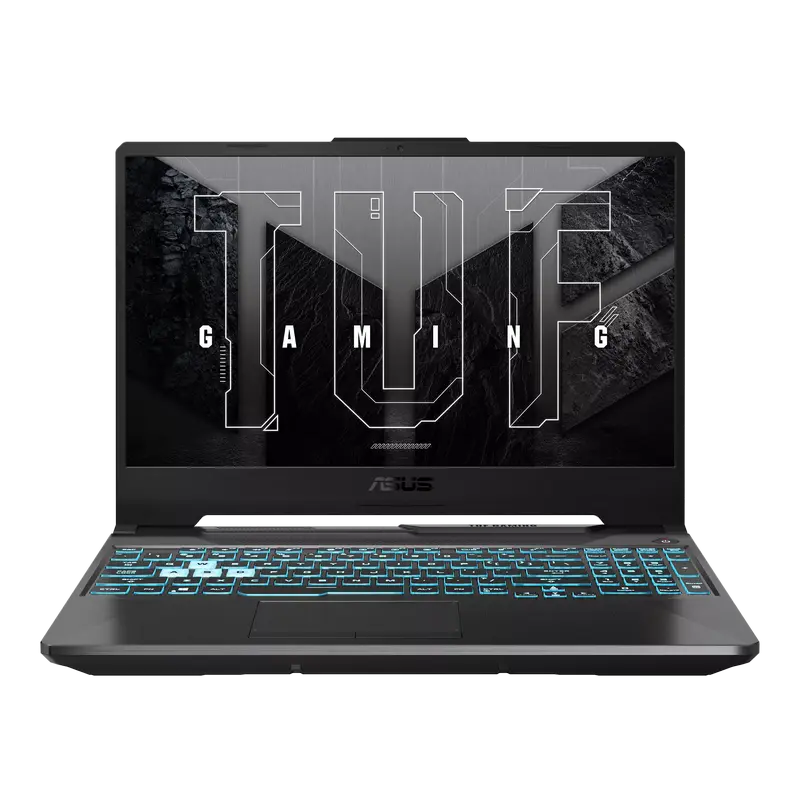 ASUS TUF Gaming A15 FA506NCQ 15.6 inch Ryzen 7 170 RTX 3050
