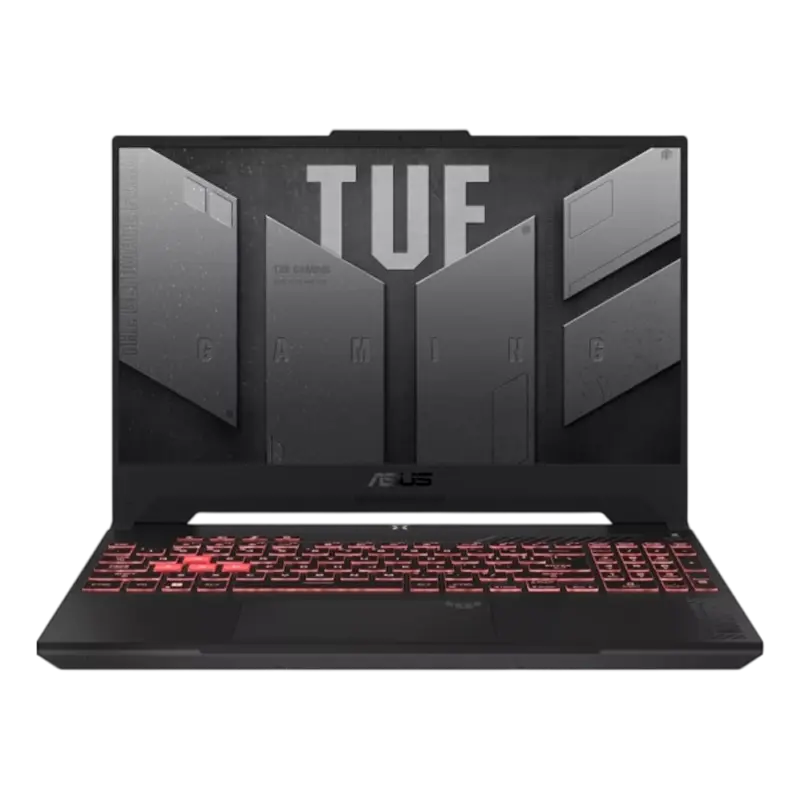 ASUS TUF Gaming A17 FA707NUQ 17.3 inch Ryzen 7 170 RTX 4050