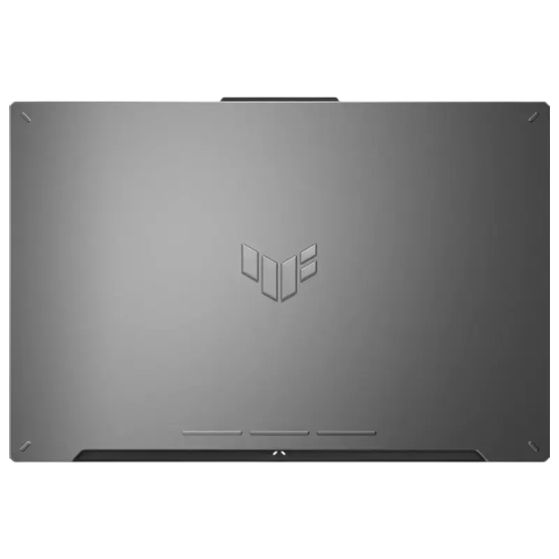 ASUS TUF Gaming A17 FA707NUQ 17.3 inch Ryzen 7 170 RTX 4050, vedere alternativă