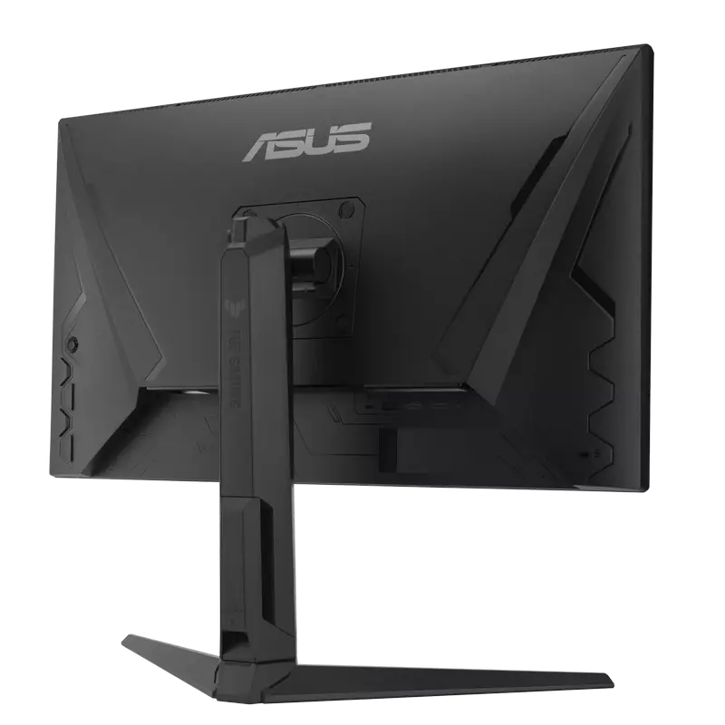 ASUS TUF VG27UQEL5A monitor 27 inch 4K 80Hz FHD 310Hz, vedere alternativă