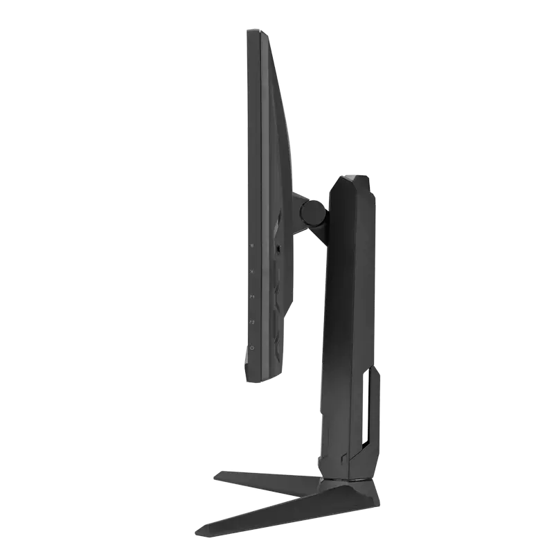 ASUS TUF VG27UQEL5A monitor 27 inch 4K 80Hz FHD 310Hz, detaliu interfață