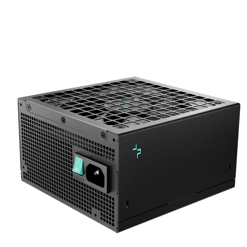 Power Supply ATX 1000W Deepcool GamerStorm PN1000M, 80+ Gold, 135mm, Active PFC, Full Bridge SRC LLC