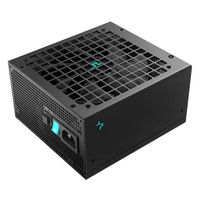 Power Supply ATX 1200W Deepcool PX1200G, 80+ Gold, 135mm, Active PFC, HB SRC LLC+ DC/DC, ATX 3.0, Fa
