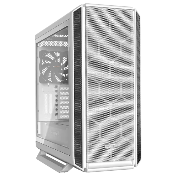 be quiet! Case ATX be quiet! Silent Base 802, w/o PSU, 3x140mm, Fan controller, Iinsulation mats, TG, DF, 2xUS