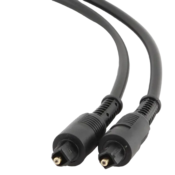 Audio optical cable Cablexpert 10m, CC-OPT-10M