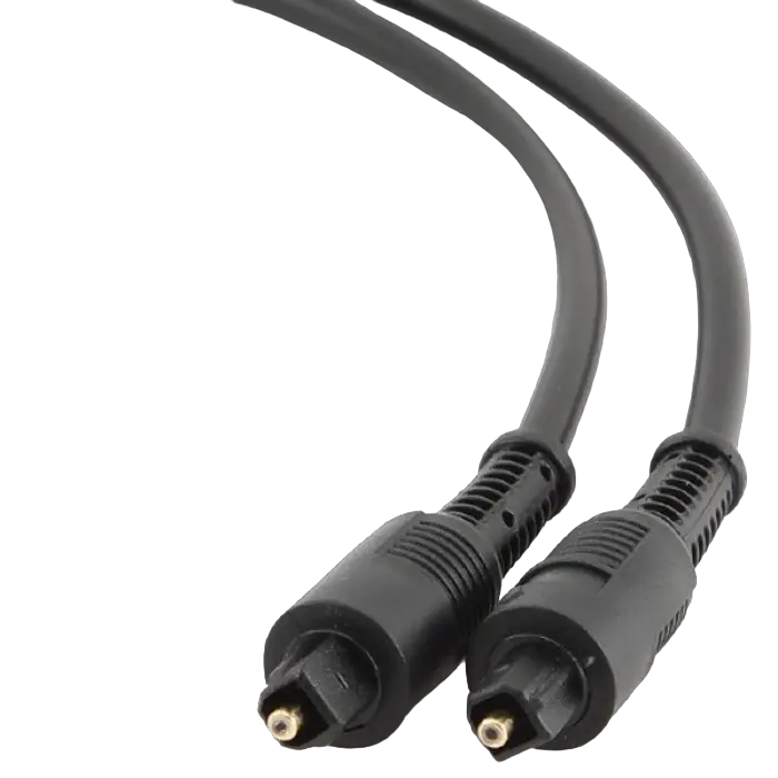 Audio optical cable Cablexpert 2m, CC-OPT-2M