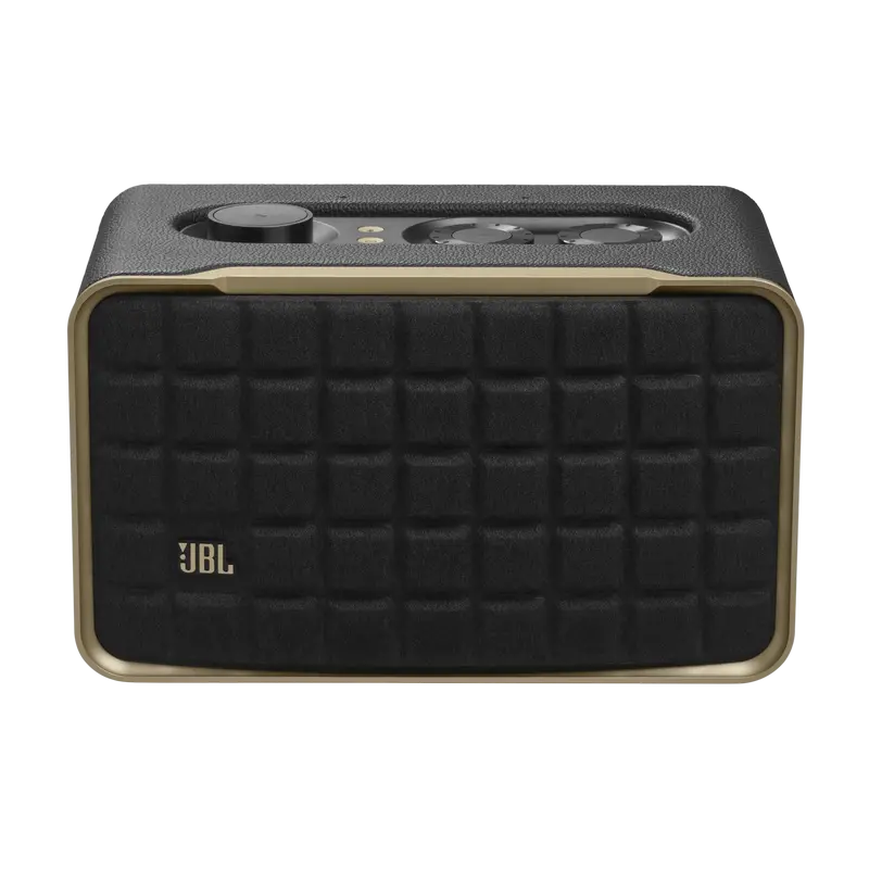 JBL Authentics 200 Black