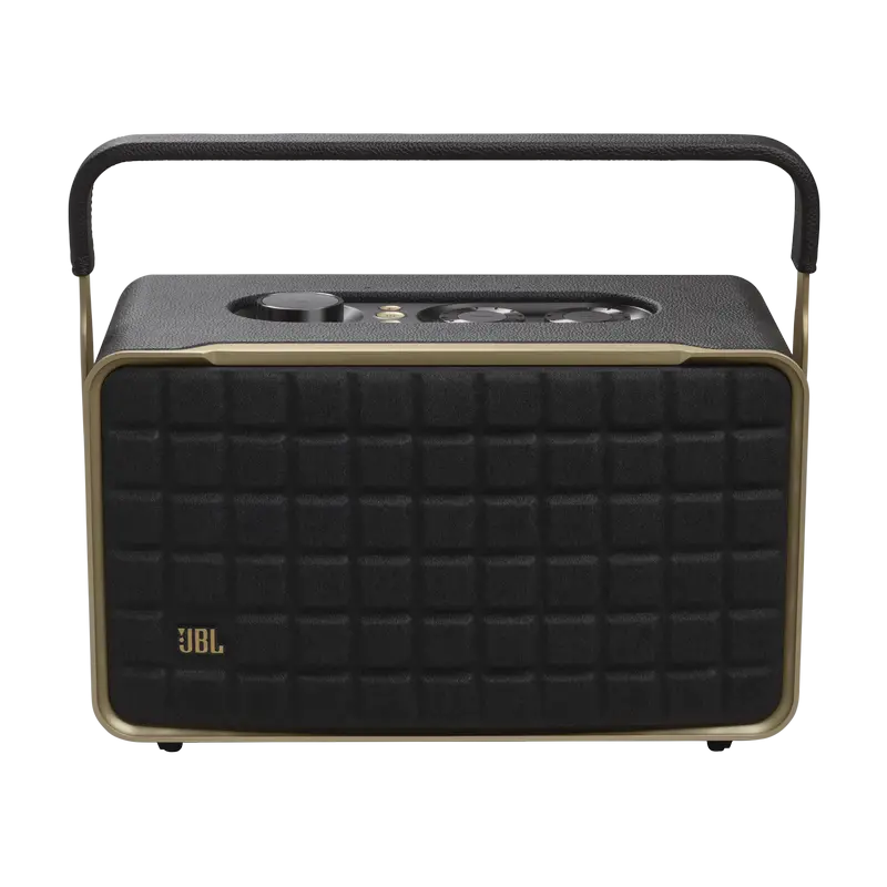 JBL Authentics 300 Black