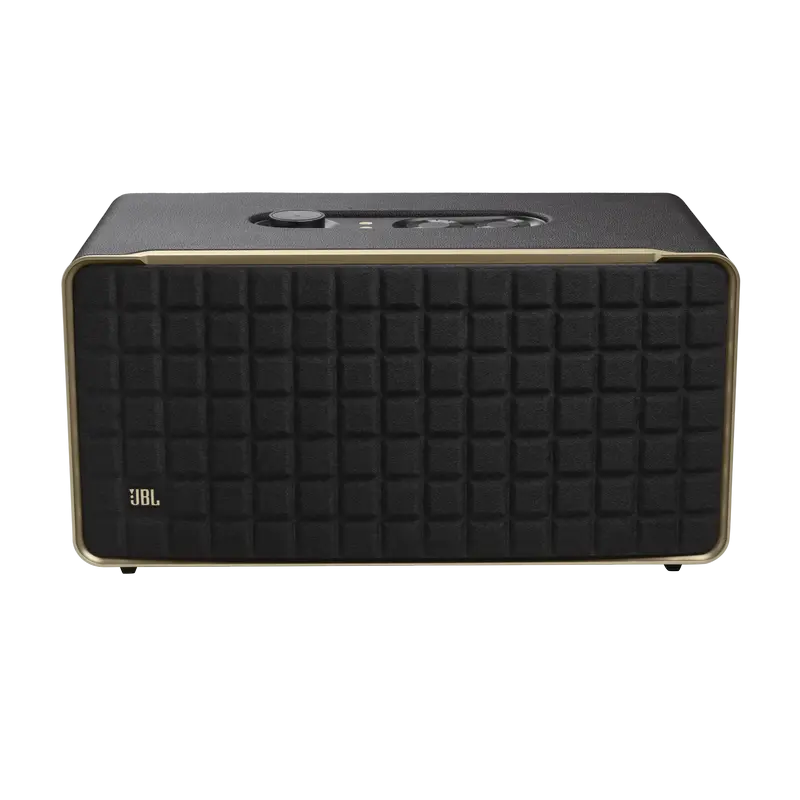 JBL Authentics 500 Black