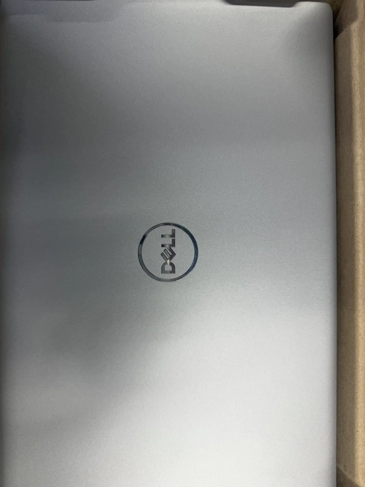 Уценка B NB Dell 15.6" Latitude 5540 Grey (Core i7-1355U 16Gb 512Gb)