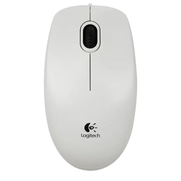 Mouse Logitech B100 OEM