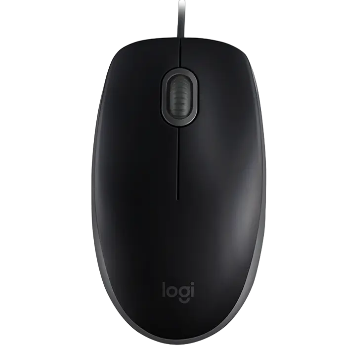 Mouse Logitech B110 Silent