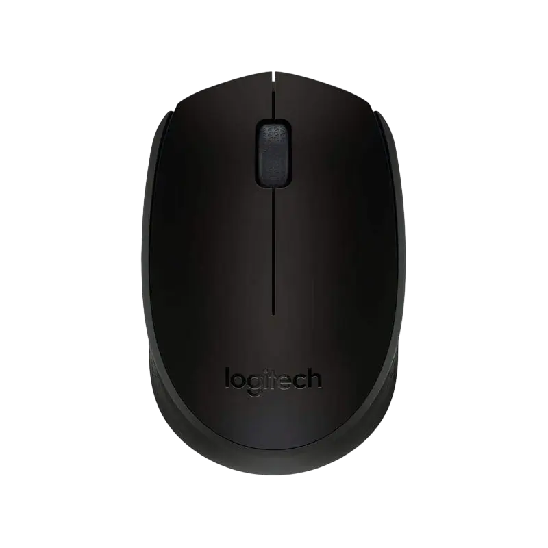 Mouse Logitech B170 OEM