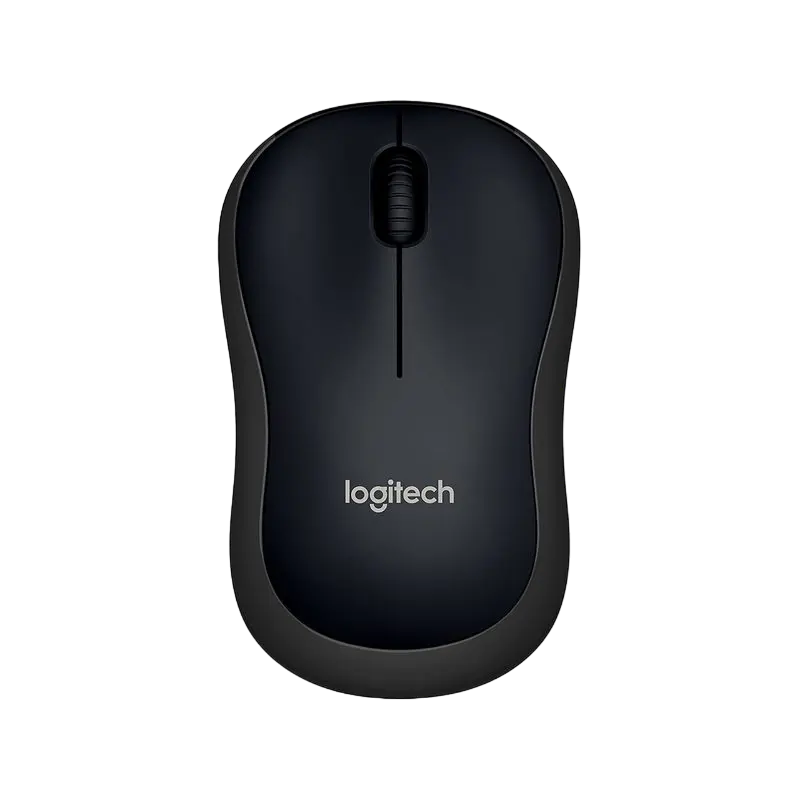 Mouse Logitech B220 Silent