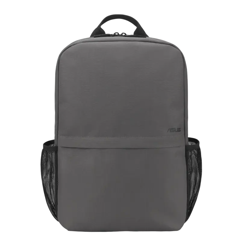 16" NB backpack - ASUS AP1602, Black/Dark Grey