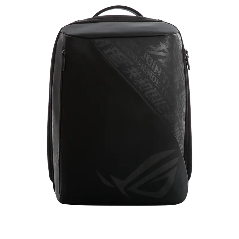 15.6" NB backpack - ASUS ROG Ranger BP2500 Gaming Backpack, 17L, Black