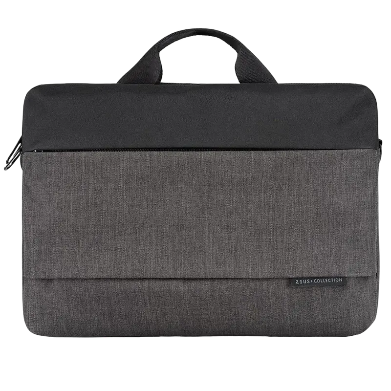 15.6" NB bag - ASUS EOS 2 Carry Bag, Black