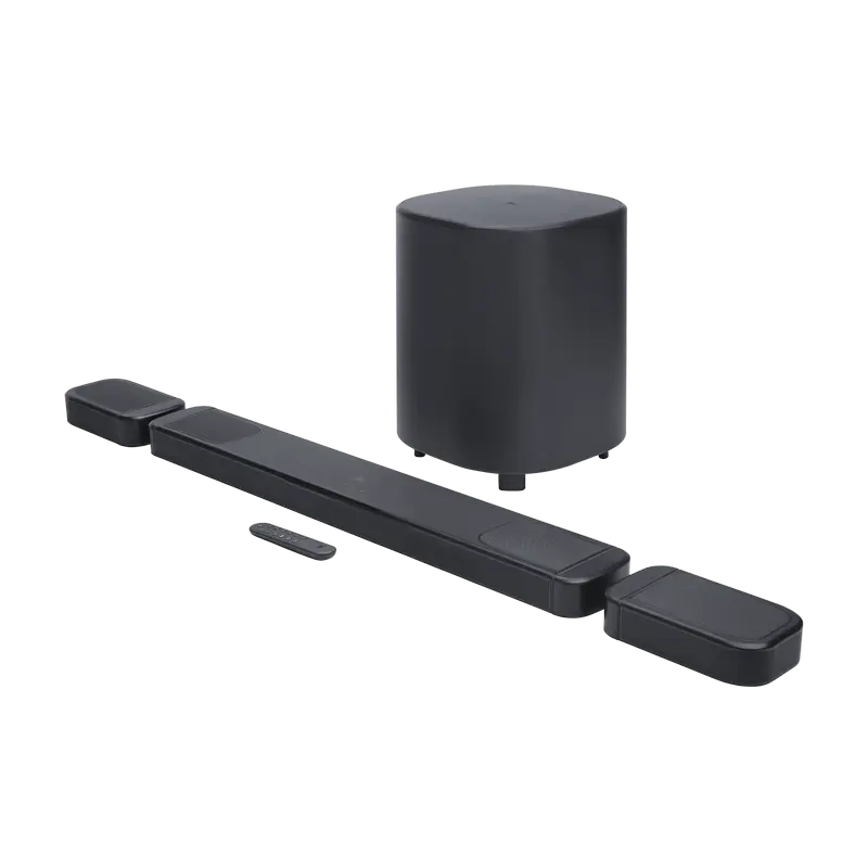 JBL Bar 1000MK2 7.1.4