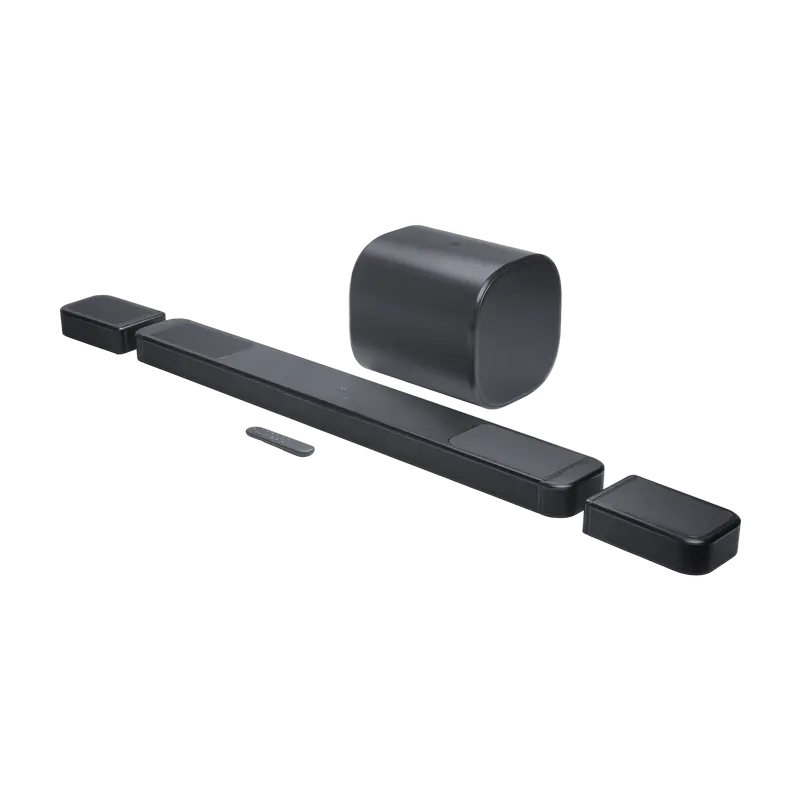 JBL Bar 1300MK2 11.1.4