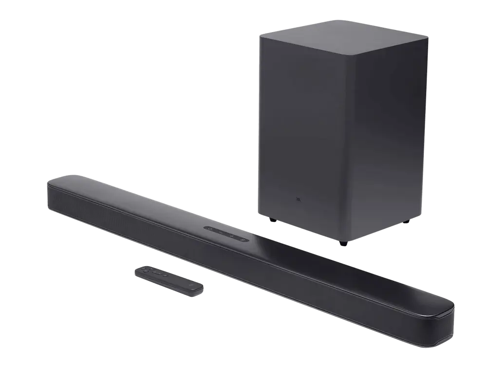 JBL Bar 2.1