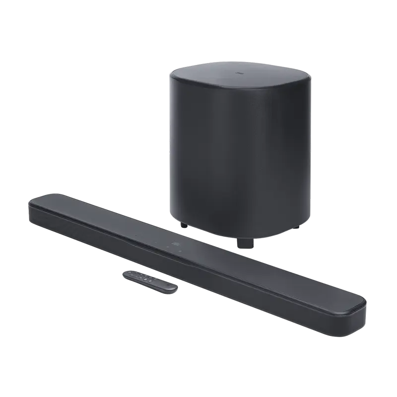 JBL Bar 500MK2 5.1