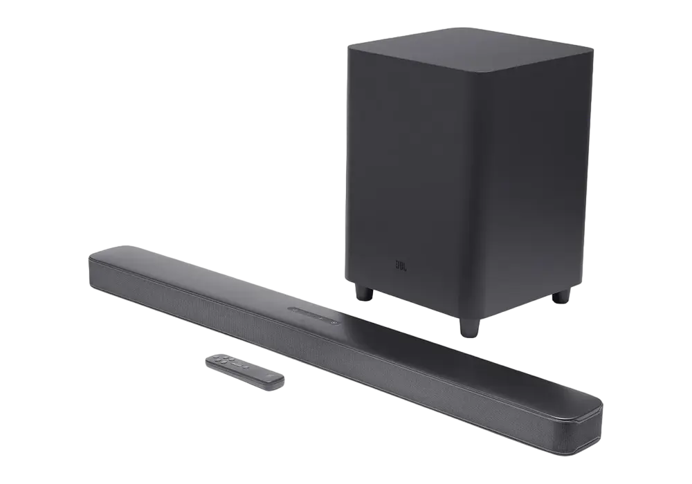 JBL Bar 5.1