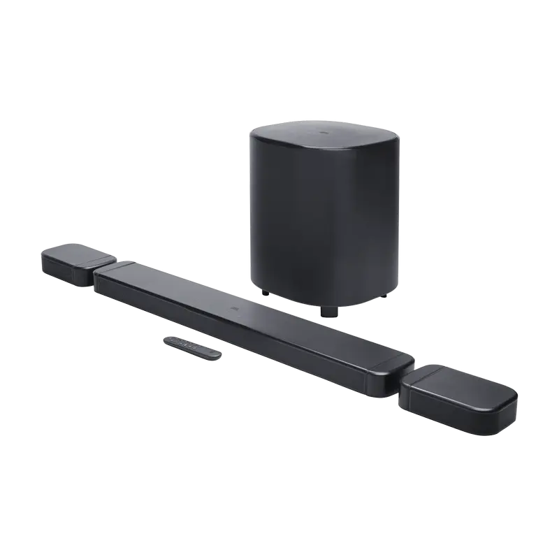 JBL Bar 800MK2 7.1