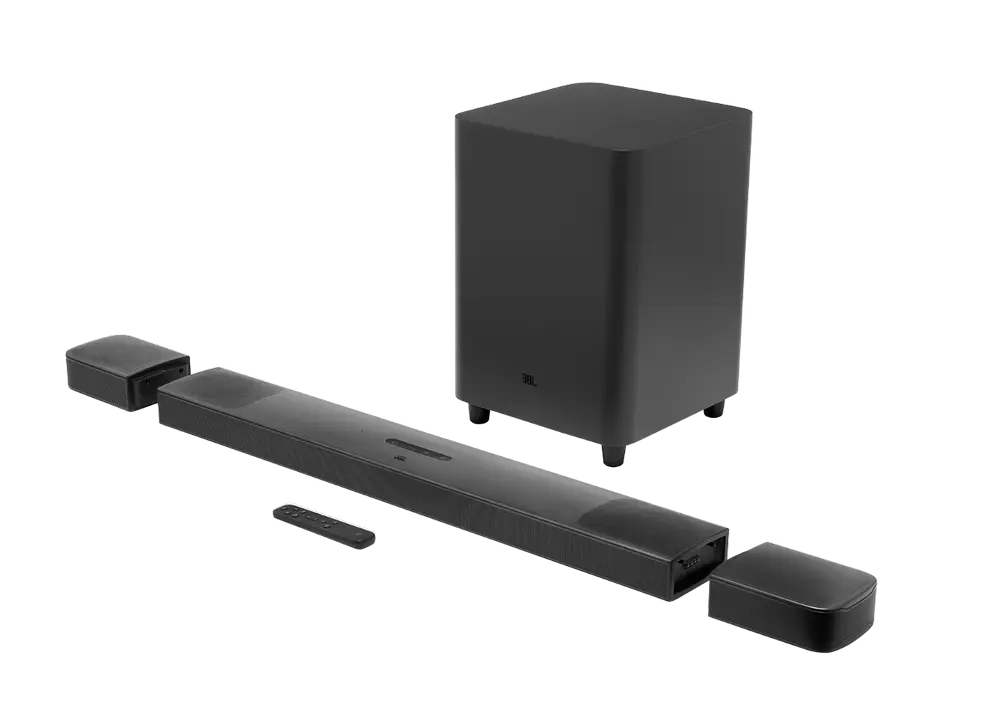 JBL Bar 9.1 True Wireless Surround With Dolby Atmos