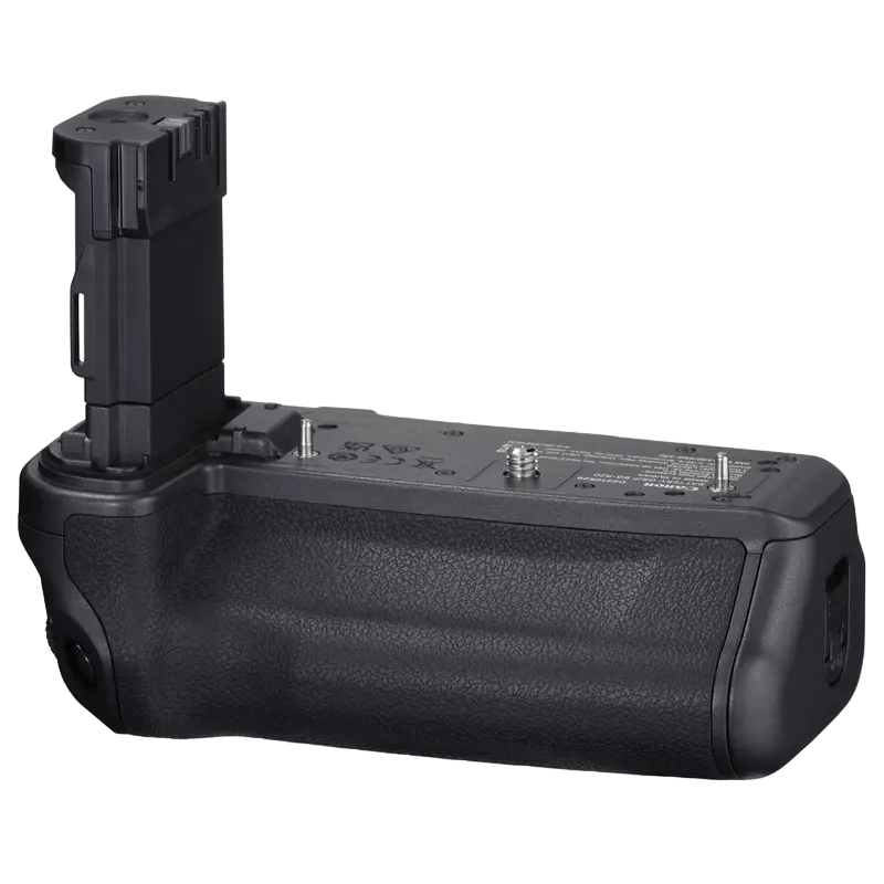 Canon Battery Grip BG-R20, Battery Magazine LP-E6P x 2pcs for Canon R5/R5 II & R6/R6 II/R6 III Camer