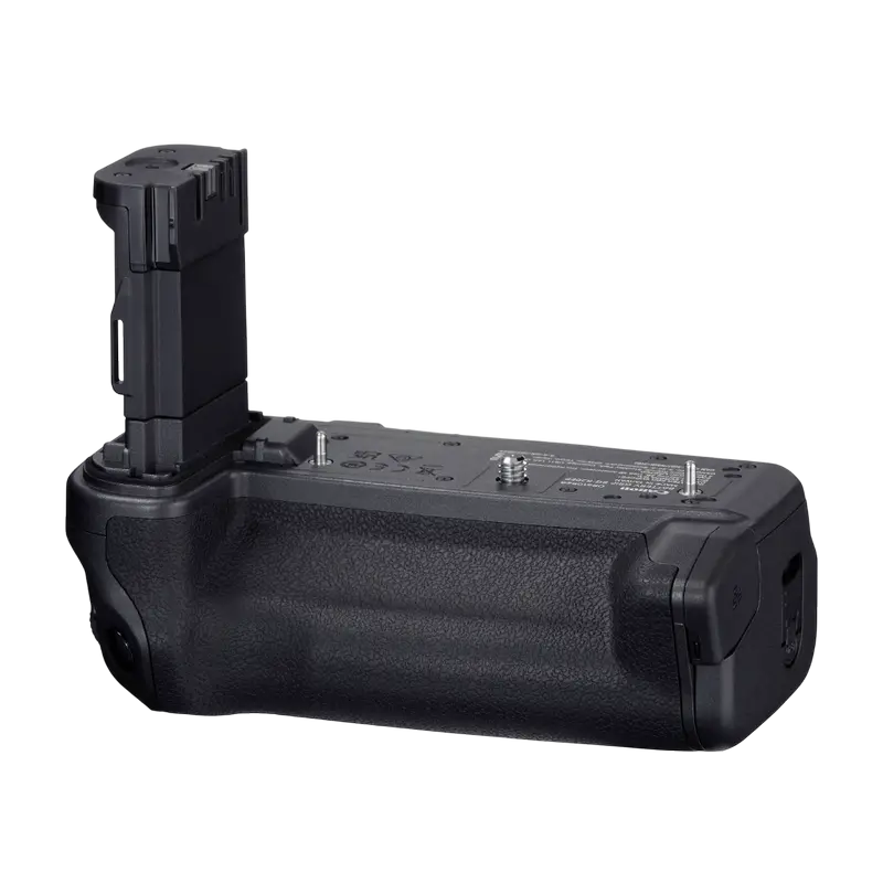 Canon Battery Grip BG-R20EP, Battery Magazine & Ethernet for Canon EOS R5 MkII,R5,R6 MkII,R6