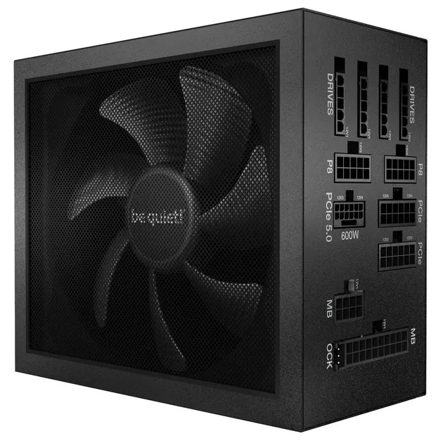 be quiet! be quiet! Dark Power 13 1000W (BN335)