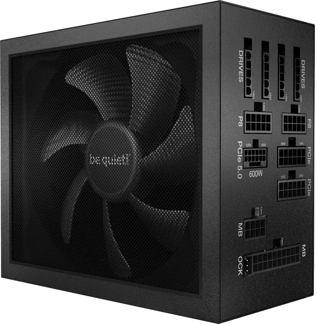 be quiet! be quiet! Dark Power 13 1000W (BN335) 323211
