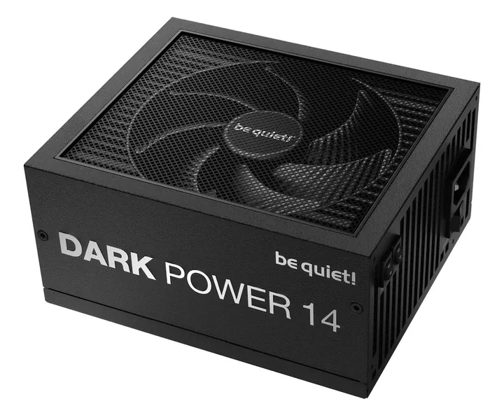 be quiet! be quiet! Dark Power 14 1000W 80 Plus Titanium ATX, vedere alternativă