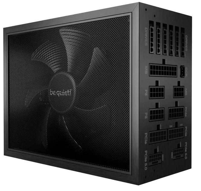 be quiet! Be quiet! DARK POWER PRO 13 1600W (BN332)