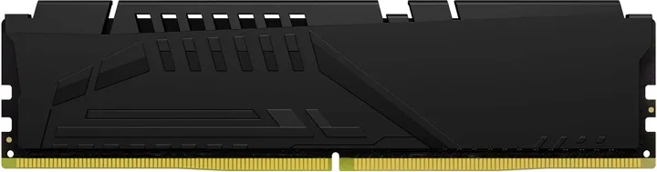 Kingston Fury Beast DDR5-6800 32768MB PC5-54400 (Kit of, vedere laterală
