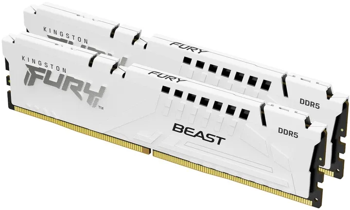 Kingston Fury Beast EXPO 1Rx8 DDR5-6800 32768MB PC5-54400
