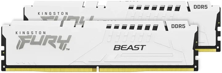 Kingston Fury Beast EXPO 1Rx8 DDR5-6800 32768MB PC5-54400, vedere alternativă