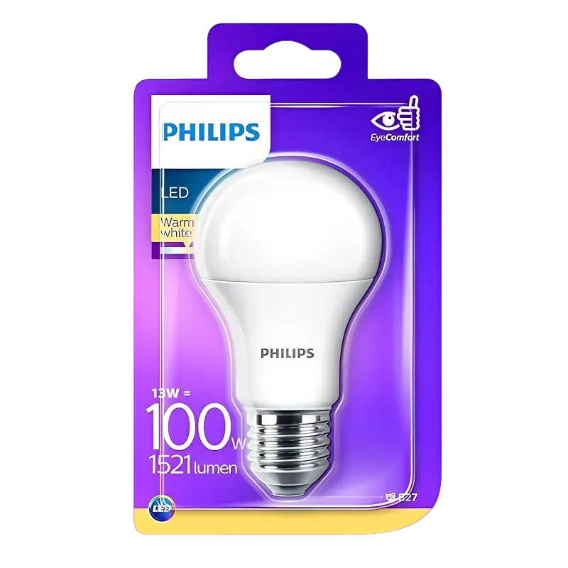 Bec LED Philips шт-8718699669430