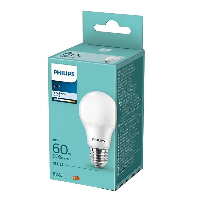 Bec LED Philips шт-8719514257580