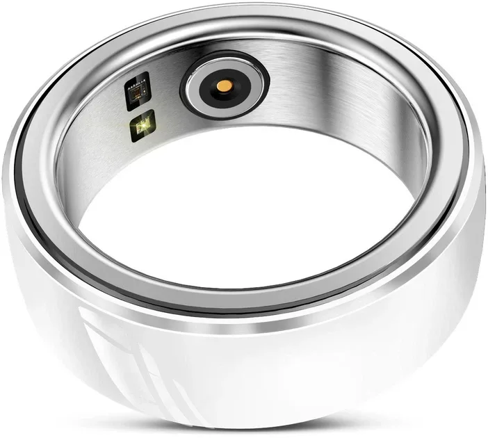 Bemi Revo Ring, vedere laterală