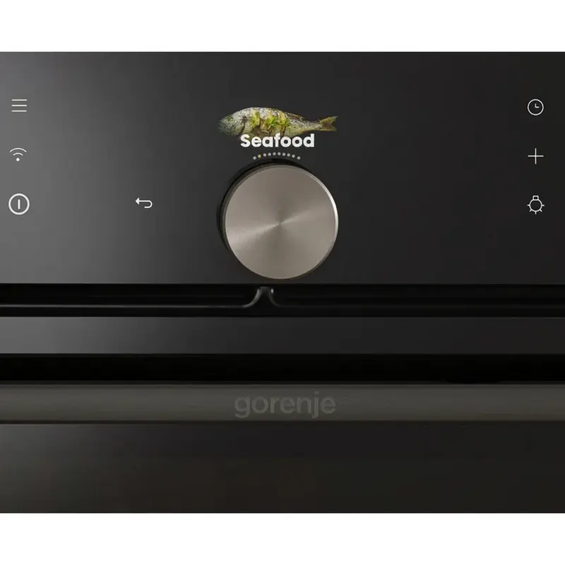 Cuptor electric încorporabil Gorenje BP6138B, ambalaj