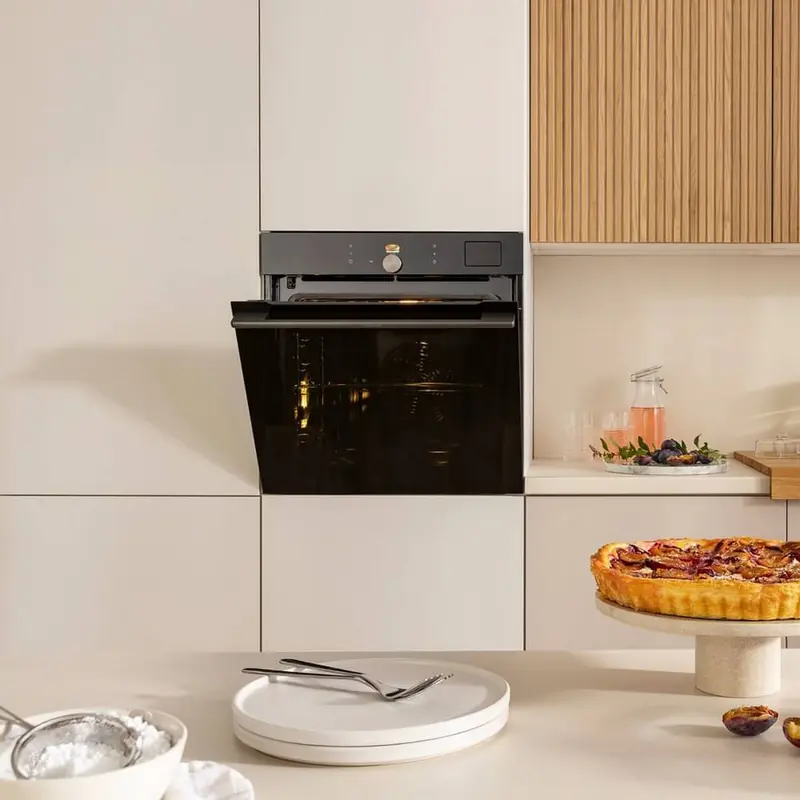 Cuptor electric încorporabil Gorenje BP6138B, imagine suplimentară 7