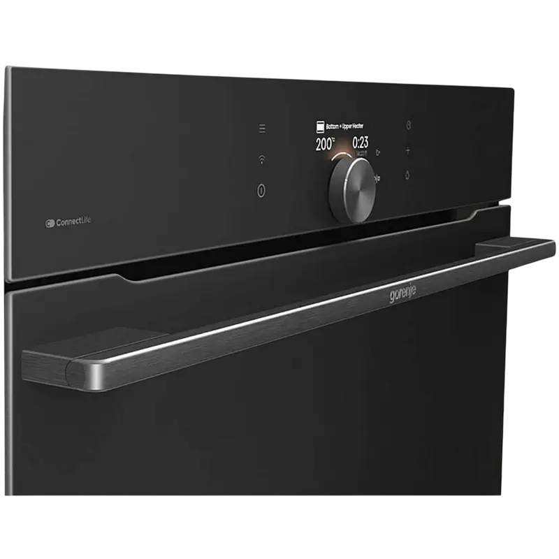 Cuptor electric încorporabil Gorenje BP6138B, imagine suplimentară 8
