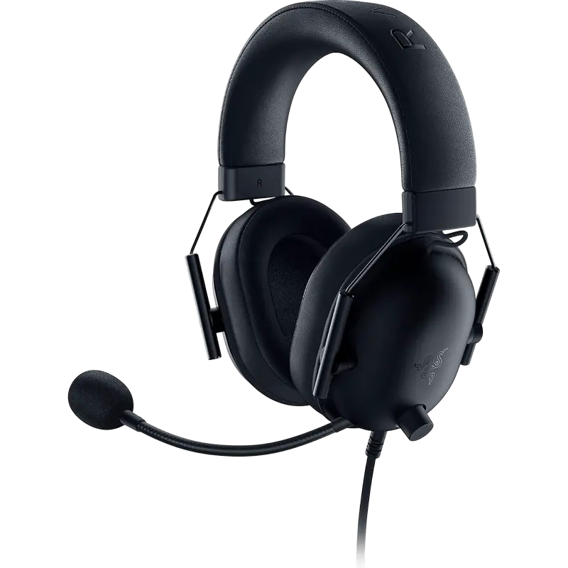Razer BlackShark V2 X Wired Gaming Headset for Xbox Black