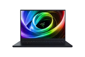 Razer Blade 16 (2026): Core Ultra 9 386H, RTX 5090, OLED 240Hz, vedere posterioară