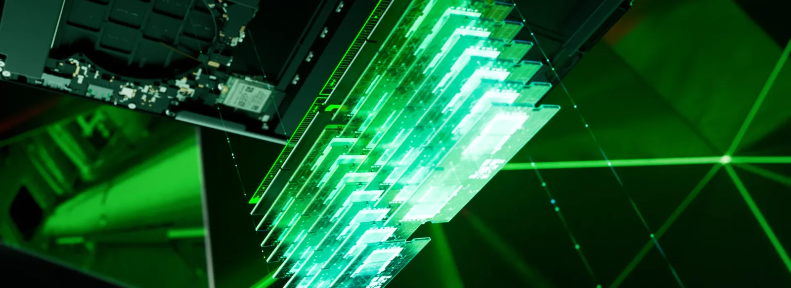 Razer Blade 18 (2026): Core Ultra 9 290HX Plus, RTX 5090, Dual-Mode mini-LED 240Hz, imagine suplimentară 9